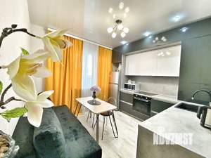 2-к квартира, посуточно, 49м2, 12/25 этаж