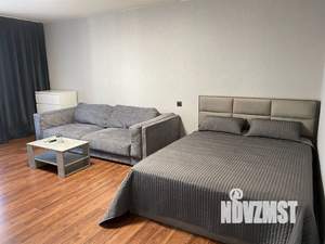 1-к квартира, посуточно, 47м2, 4/9 этаж
