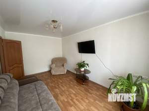 2-к квартира, на длительный срок, 46м2, 3/9 этаж
