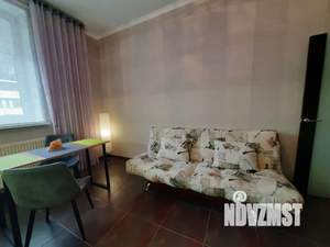 2-к квартира, посуточно, 72м2, 17/21 этаж