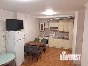 3-к квартира, посуточно, 87м2, 10/10 этаж