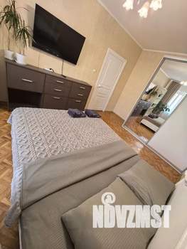 2-к квартира, посуточно, 57м2, 2/5 этаж