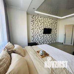 1-к квартира, посуточно, 45м2, 9/9 этаж