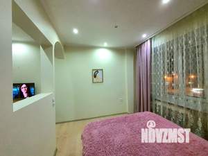 1-к квартира, посуточно, 40м2, 4/5 этаж