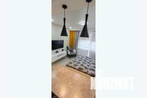 1-к квартира, посуточно, 36м2, 14/24 этаж