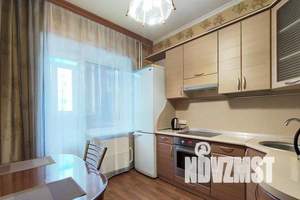 1-к квартира, посуточно, 45м2, 4/9 этаж