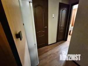 1-к квартира, посуточно, 47м2, 1/9 этаж