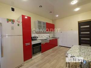 1-к квартира, на длительный срок, 47м2, 3/9 этаж