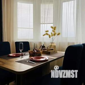 2-к квартира, посуточно, 70м2, 6/26 этаж
