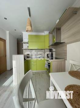 2-к квартира, на длительный срок, 41м2, 2/12 этаж
