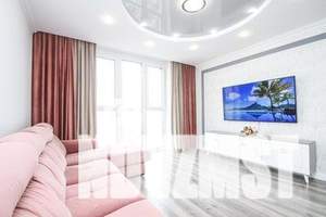 2-к квартира, посуточно, 64м2, 21/24 этаж