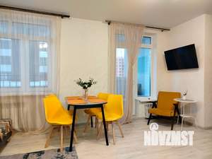 2-к квартира, посуточно, 75м2, 3/17 этаж