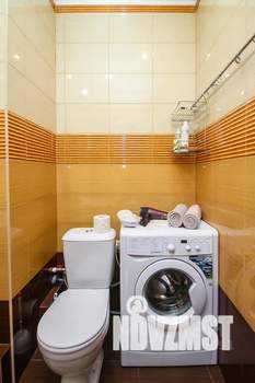 2-к квартира, посуточно, 45м2, 3/22 этаж