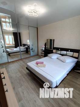 1-к квартира, посуточно, 30м2, 4/5 этаж