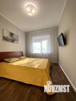 2-к квартира, посуточно, 70м2, 3/11 этаж
