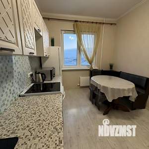 2-к квартира, посуточно, 46м2, 1/1 этаж