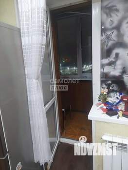 2-к квартира, на длительный срок, 62м2, 4/9 этаж