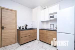 2-к квартира, посуточно, 55м2, 1/18 этаж