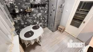 2-к квартира, на длительный срок, 54м2, 4/5 этаж