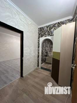 1-к квартира, на длительный срок, 49м2, 8/17 этаж
