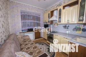 1-к квартира, на длительный срок, 45м2, 2/5 этаж