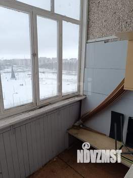 1-к квартира, на длительный срок, 42м2, 6/9 этаж