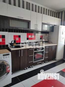 1-к квартира, на длительный срок, 44м2, 8/10 этаж