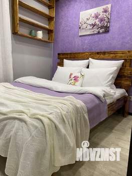 2-к квартира, на длительный срок, 41м2, 4/5 этаж