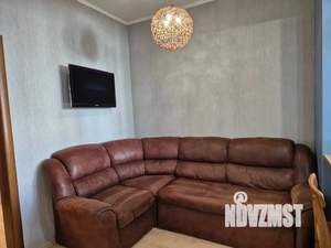 3-к квартира, посуточно, 64м2, 14/21 этаж