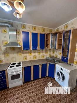 1-к квартира, на длительный срок, 35м2, 4/15 этаж