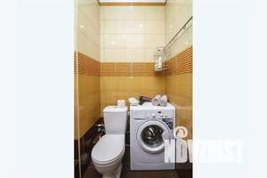 2-к квартира, посуточно, 52м2, 3/17 этаж