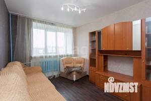1-к квартира, на длительный срок, 33м2, 4/9 этаж