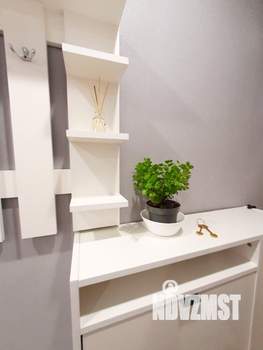 1-к квартира, посуточно, 33м2, 2/5 этаж