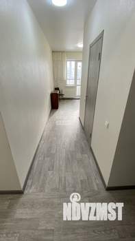 1-к квартира, на длительный срок, 40м2, 8/9 этаж