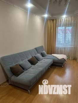 2-к квартира, посуточно, 64м2, 4/10 этаж