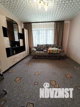 1-к квартира, посуточно, 30м2, 3/5 этаж