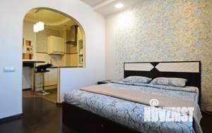 1-к квартира, посуточно, 33м2, 1/1 этаж