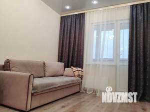 2-к квартира, посуточно, 50м2, 5/15 этаж