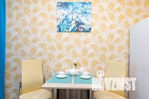 2-к квартира, посуточно, 61м2, 1/9 этаж