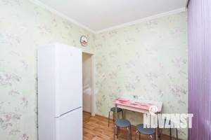 1-к квартира, посуточно, 48м2, 3/17 этаж