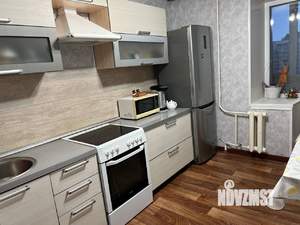 1-к квартира, на длительный срок, 37м2, 7/9 этаж