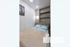 1-к квартира, посуточно, 15м2, 1/5 этаж