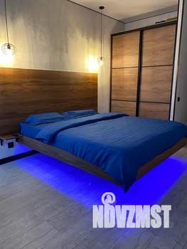 1-к квартира, посуточно, 28м2, 4/9 этаж