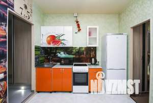 1-к квартира, посуточно, 33м2, 1/1 этаж
