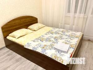 Студия квартира, посуточно, 33м2, 8/16 этаж