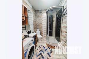 1-к квартира, посуточно, 42м2, 12/14 этаж