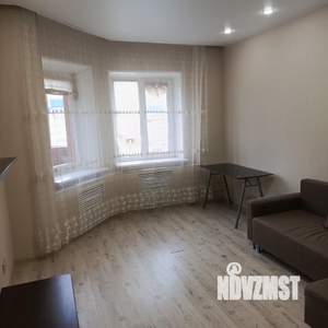 1-к квартира, на длительный срок, 42м2, 7/9 этаж