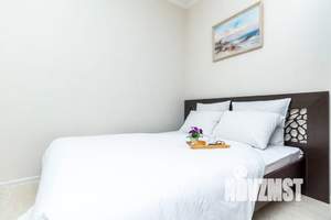 1-к квартира, посуточно, 38м2, 7/17 этаж