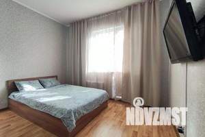 1-к квартира, посуточно, 28м2, 11/17 этаж
