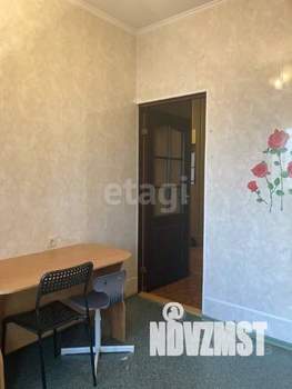 1-к квартира, на длительный срок, 37м2, 8/9 этаж